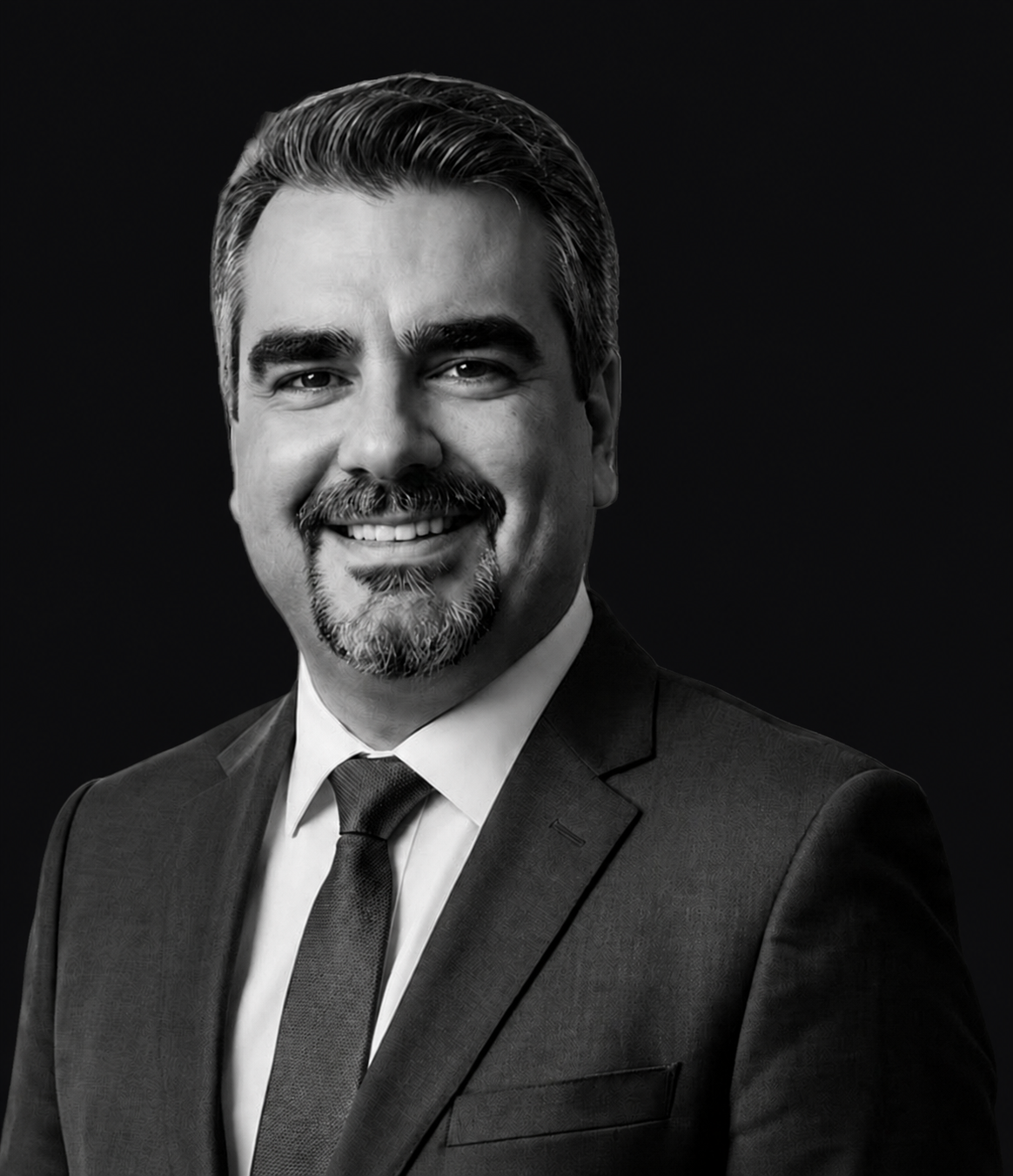 Leonardo Frias, fundador e CEO da GS2 Consulting